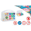 Picture of CMP PRIMO POSTER PAINT SET 18POTS X25ML IN PP CASE